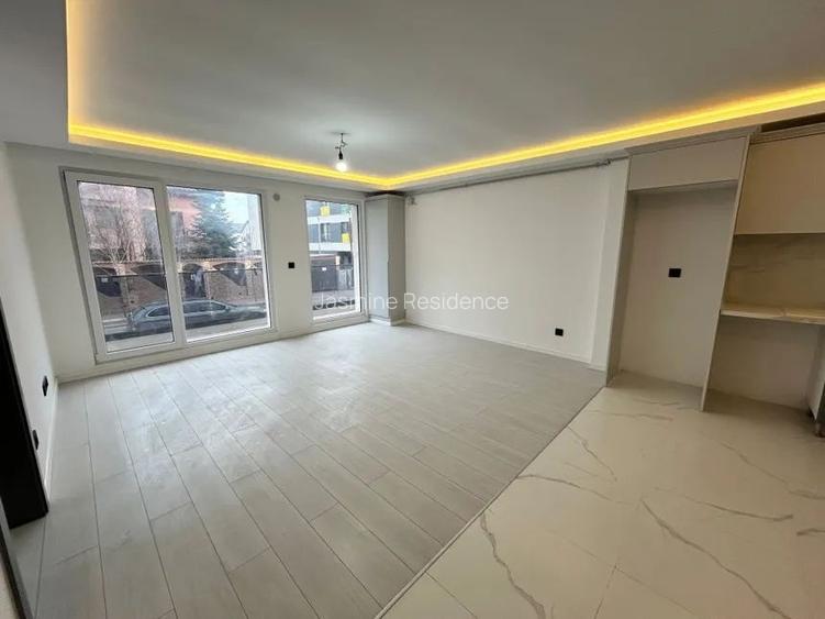 Apartament cu 2 camere de vânzare Theodor Pallady, Bucuresti - 4