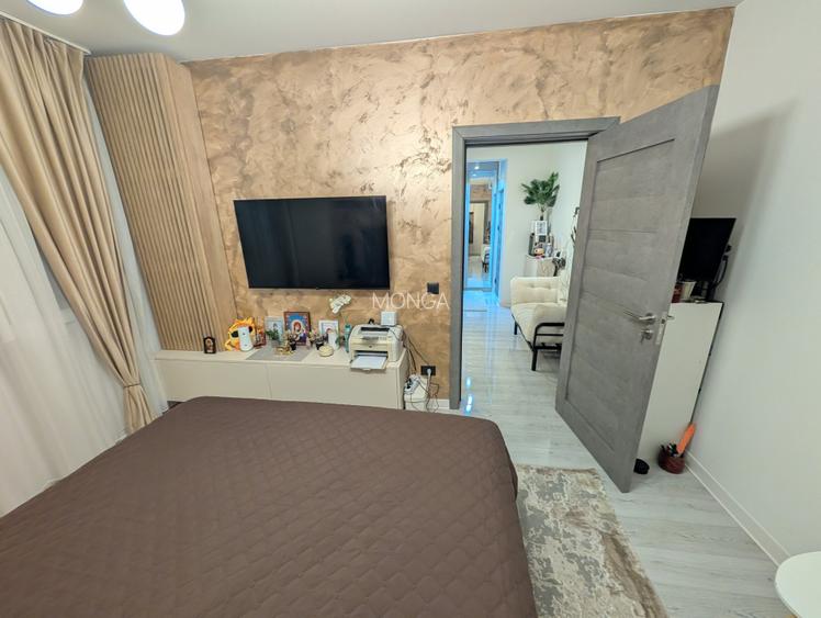 Apartament 2 camere 30+10mp  | 0 comision | Negociabil | Tunari Forest | Parcare - 5