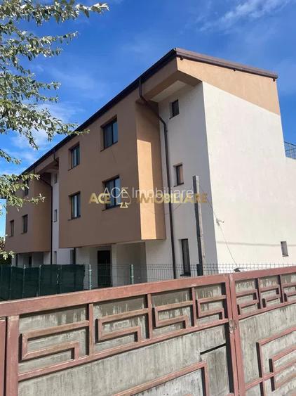 Vila | Parter + 2 | Berceni | Curte | Locuinta | Spatiu Birou - 7