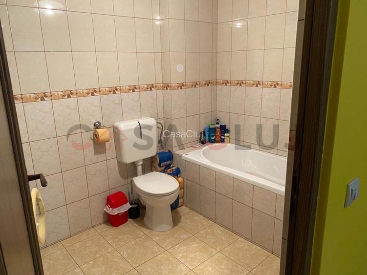 2 camere, etaj intermediar, bloc nou, Iris - 3