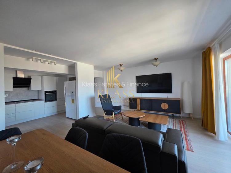 apartament decomandat de inchiriat cu 4 camere  in Alba Iulia - 2