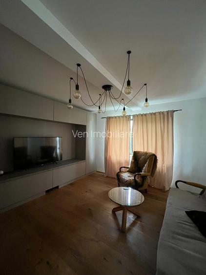 Casă modernă P+M | pompă de căldură | 14 ari teren | Șieu Măgheruș - 15