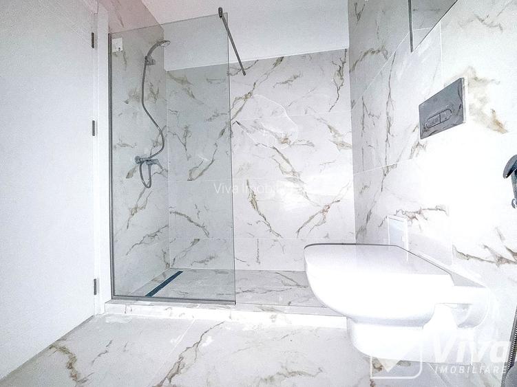 Copou, Hotel Grand View- 2 Camere | Etaj 1- 70Mp | Bloc Intabulat + Loc Parcare - 18