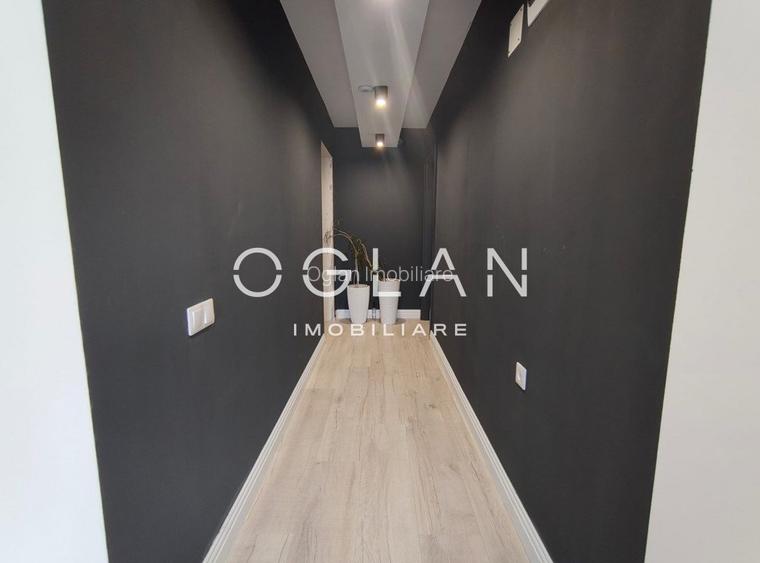 Vila de lux 240 mp ,11 camere, TURNISOR-Sibiu - 6