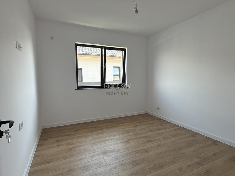 Casa P+Pod, 4 Camere, Placa de beton, STB, Teren 450mp! Comision 0% - 8