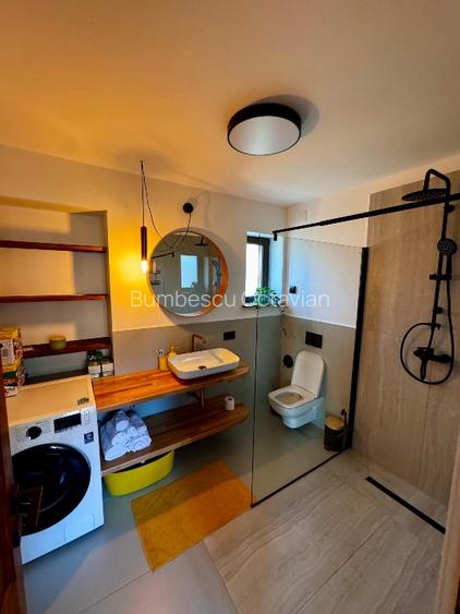  Proprietate unică, eficientă energetic (certificata nZEB) – ideală pentru locui - 10