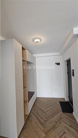 Apartament LUX 2 camera 52mp,balcon 4mp,Andrei Muresanu Sud- Sigma - 6