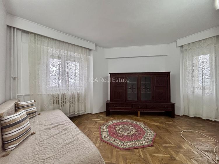 Apartament 3 camere decomandat, 2 bai, 3 balcoane – Centru Constanta - 5