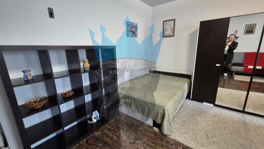 Garsoniera Bucurestii Noi - 3