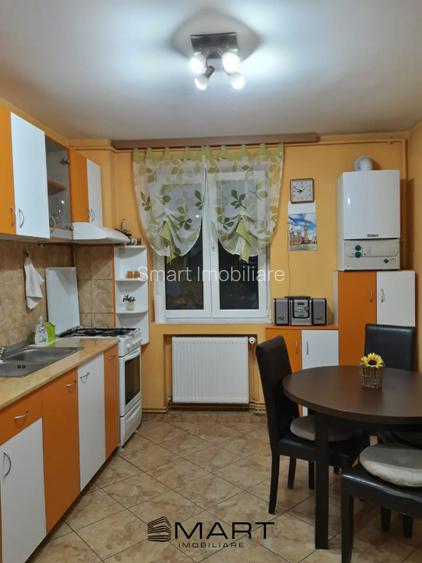 Apartament 3 camere &acirc; 90 mp utili &acirc; Zona Mihai Viteazu - 5