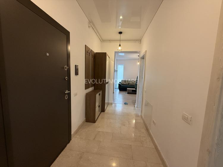 Apartament Premium 2 Camere | Zona Campus | Imobil Nou 2020 | Parcare Klaus - 19