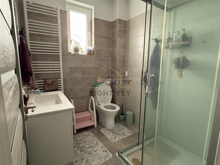 Casa P+1+Pod Joita, T: 350MP, 4 Camere, Mobilata, Utilata, Comision 0% - 18