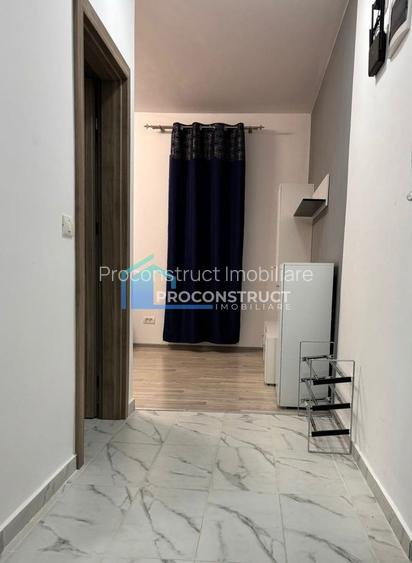 APARTAMENT MOBILAT SI UTILAT | 2 CAMERE | LOC DE PARCARE | GIROC | - 6