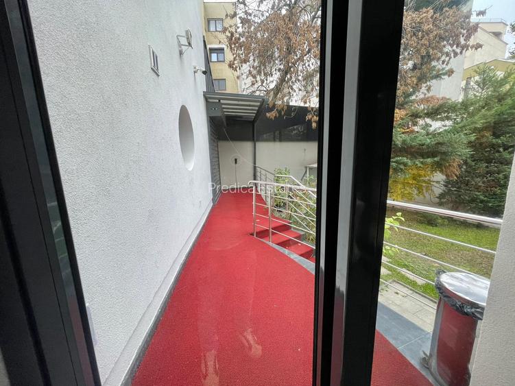 Vila de inchiriat - Herastrau, Cartierul Francez, Promenada - 47