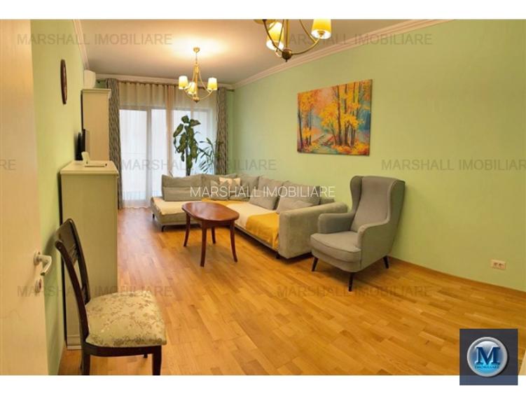 Apartament 2 camere de vanzare, zona Albert, 55 mp #16755 - 2
