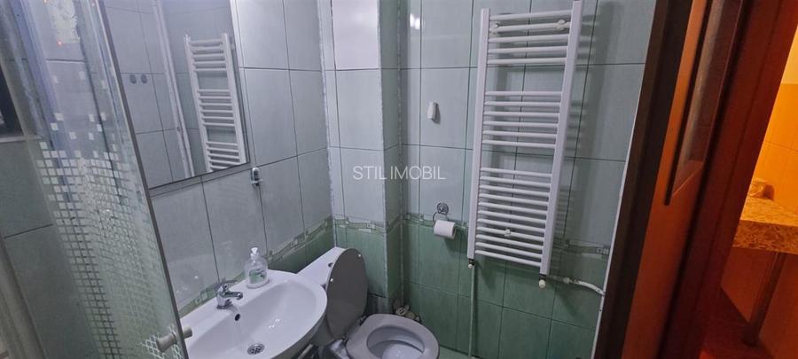 Apartament 1 camera Nicolina - 10