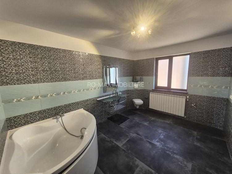 Vila cu piscina Dobroesti Ilfov - 10