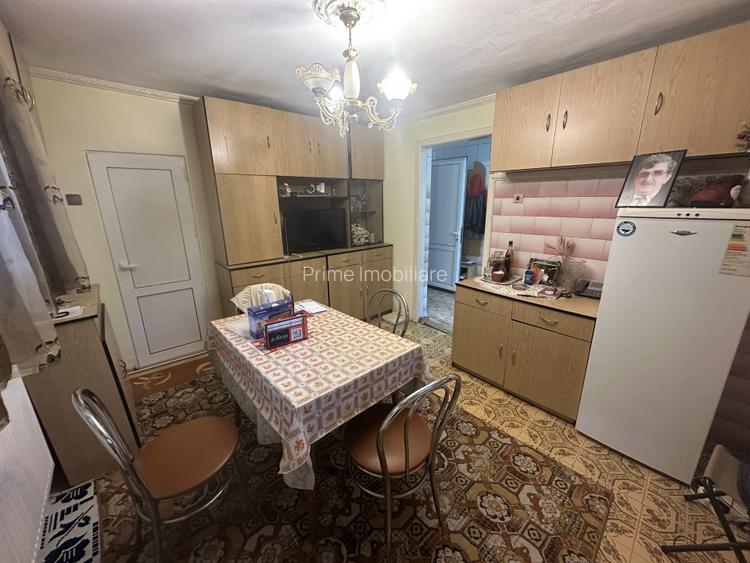 Casa individuală 223 mp| 4 camere| zona Schit - 7