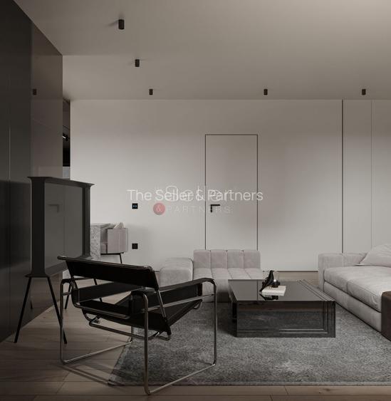 Zona Linistita Acces Facil - 6