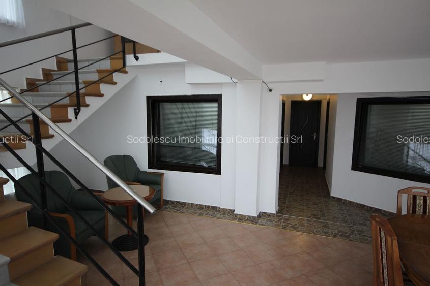 Vila  destinatie camin batrani - 9