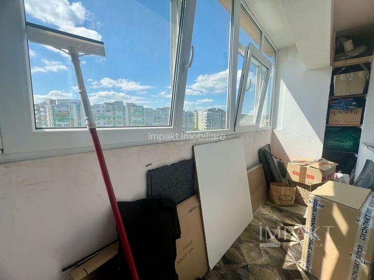 Apartament cu 3 camere decomandate in zona Primaverii - 7