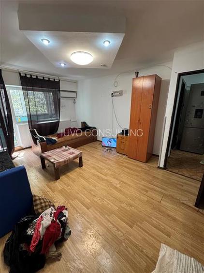 Garsoniera Decomandata Vitan - Foisorului - 3