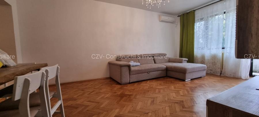 Construcție unică, rezistentă și sigură – apartament 3 camere lângă AFI Cotrocen - 3