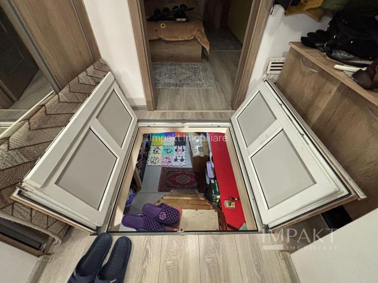 Spațiu cât o casă - 110mp - Apartament cu 4 dormitoare - 19