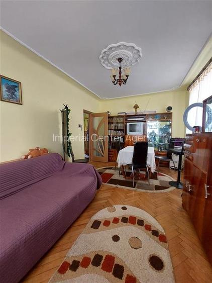 Apartament cu 2 camere Casute Onesti cu avans 50% si diferenta in 6 luni - 2