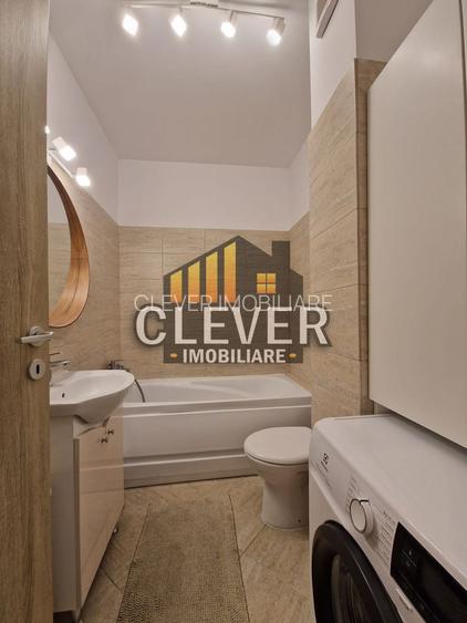 2 camere de inchiriat – Theodor Pallady | Mobilat complet | Parcare acoperita - 13
