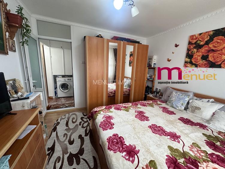 Apartament 2 camere , zona E3 - 6