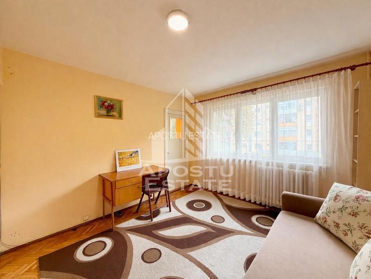 Apartament cu 1 camera de inchiriat, Complex Studentesc, Timisoara - 2