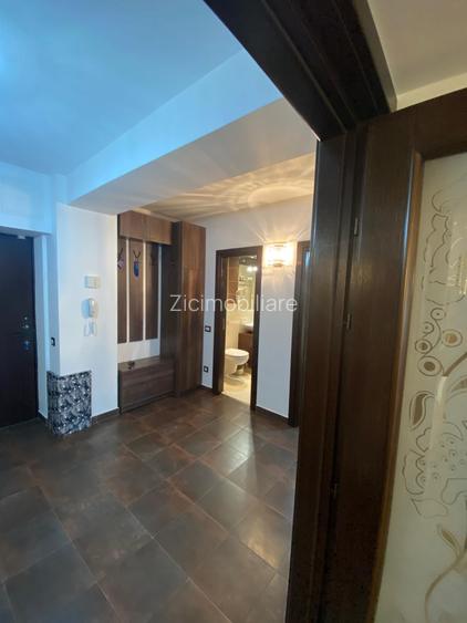 2 camere unirii 75 mp 3 balcoane mobilat utilat Mobexpert gama Premium - 9