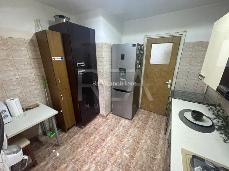 4 camere, Titan, decomandat, et. 1, parcare, 79 mp, metrou, anvelopat - 9