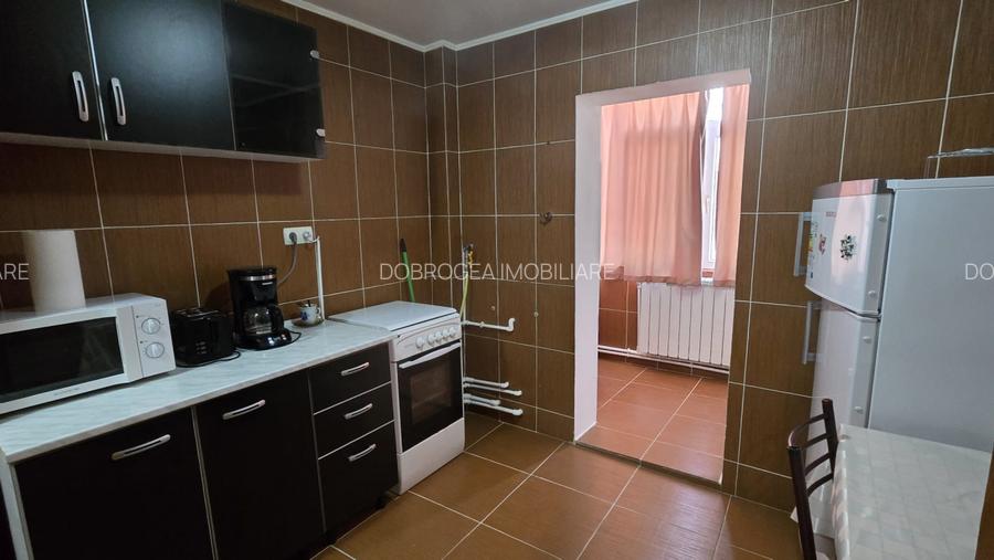 E3- 2 CAMERE DECOMANDAT, ETAJ 2, CENTRALA GAZ - 12