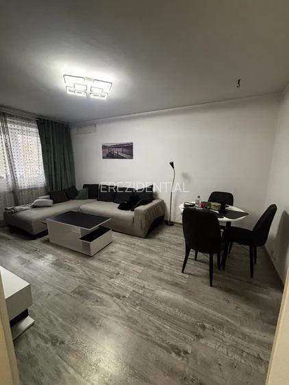 Apartament 3 camere  decomandat – Drumul Taberei - 2