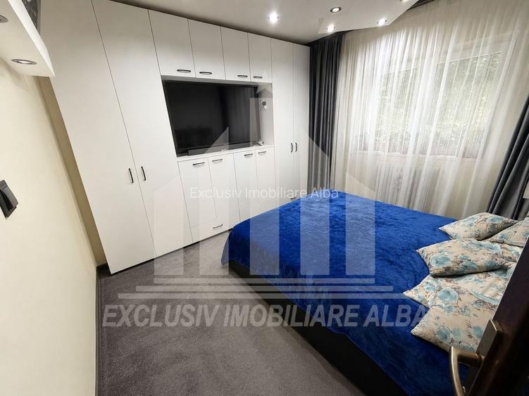 Apartament 2 camere | 50 mp | Etaj 1 | Cetate - zona Mercur - 3