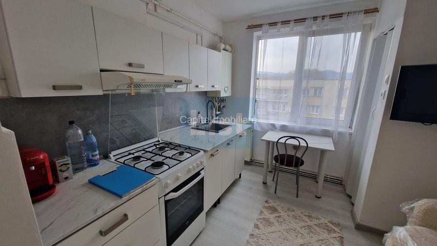 Apartament 2 camere ultracentral Recent renovat Pet friendly Comision0 - 5