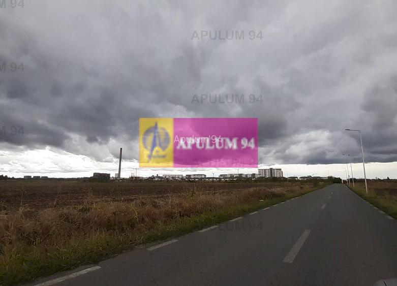 Hală 3600mp zona de Sud a capitalei - 32