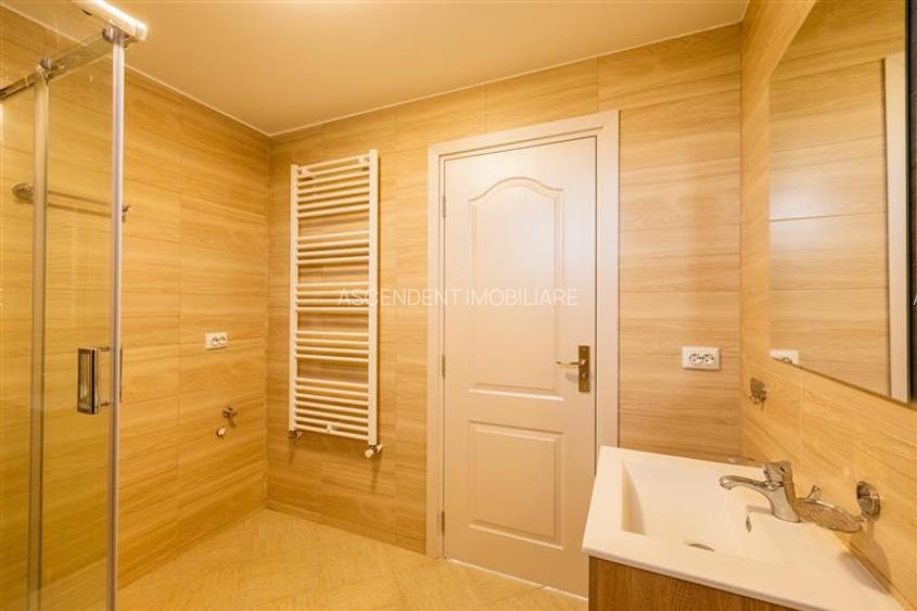 Casa constructie noua, ergonomica si economica, facilitati, Tarlungeni, Izvor - 21