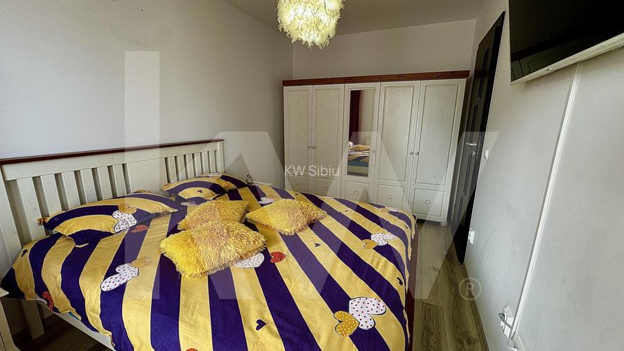 Apartament 2 camere de închiriat în Cartierul Magnolia - 4