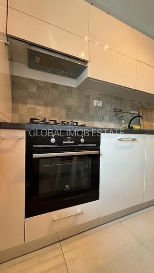 Inchiriere Apartament 2 camere Bloc Nou Grozavesti-Splaiul Independente - 7