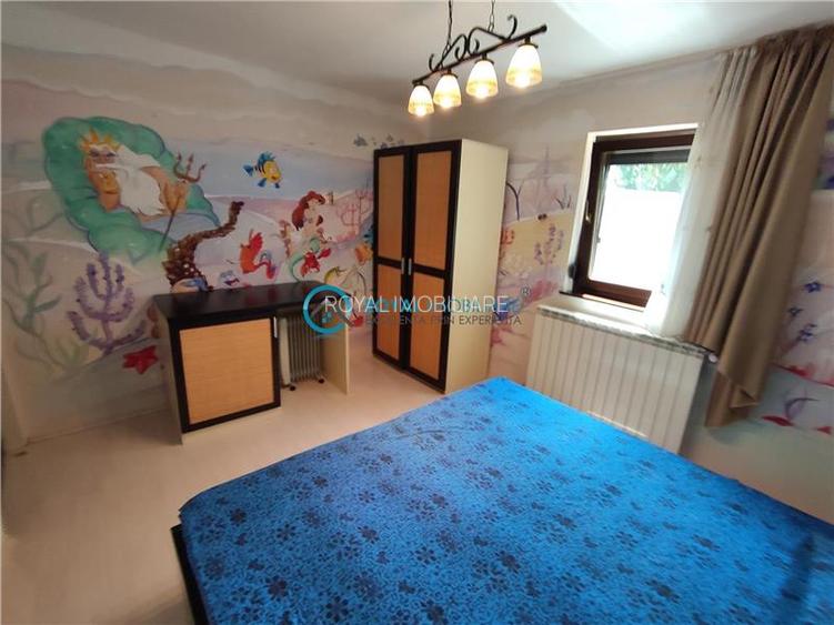 Royal Imobiliare -vanzare vila/ casa de vacanta zona CAMPINA - 53