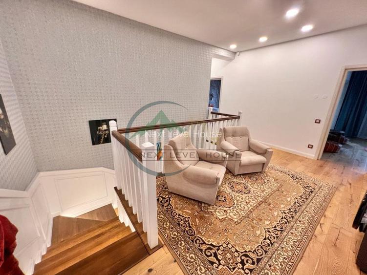 Casa deosebita cartier Noua, langa padure - 5