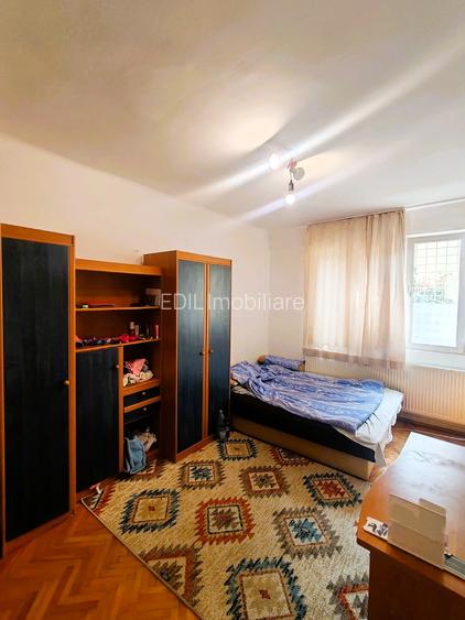 Apartament cu 2 camere decomandate Horea , parter inalt , 46 mp - 11
