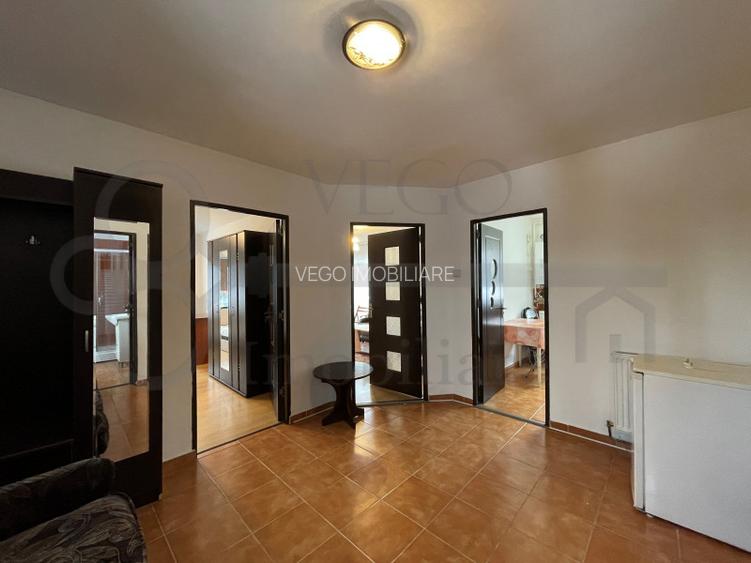 Apartament cu 2 camere decomandat, aproape de Iulius Mall și FSEGA - 8