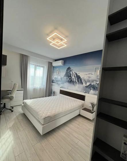 Apartament superb Grozavesti-Politehnica - 4