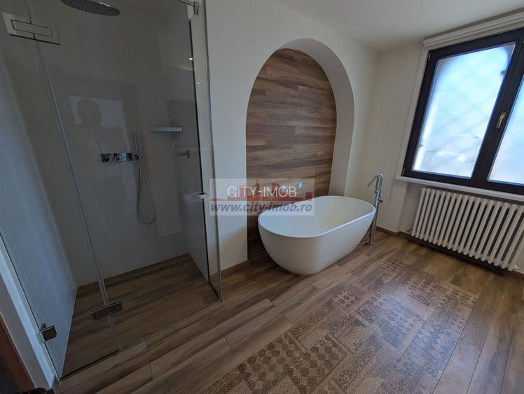 Vila Spectaculoase de inhiriat Bucuresti Central - 51