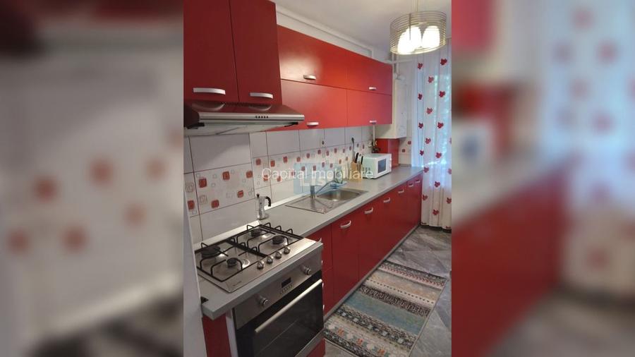 COMISION 0%! Ap. 2 camere 50 mp, zona Gheorgheni – Brâncuși - 5