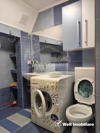 Apartament 2 camere, 70 mp, cartier Bulgaria, curte spatioasa, cu verdeata - 7